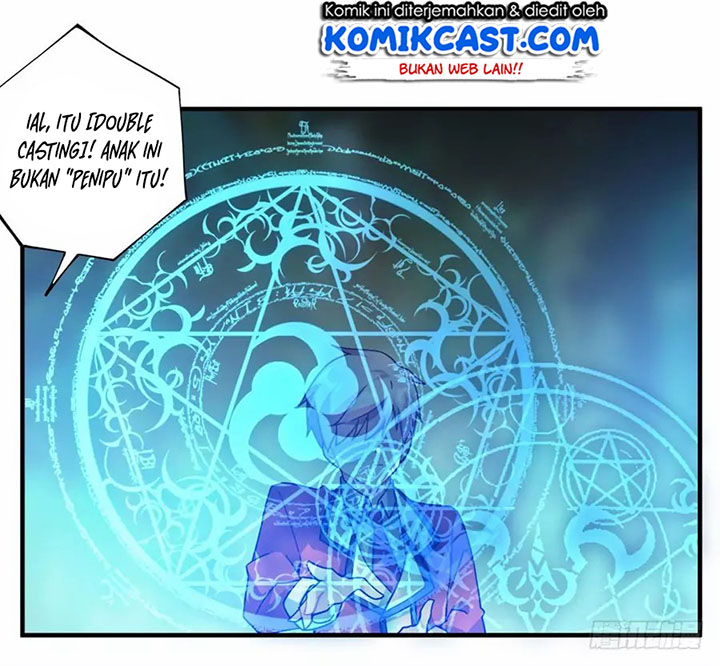 I Picked Up a Demon Lord as a Maid Chapter 32 Gambar 24